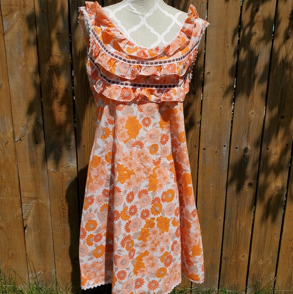 Vintage sleep set - Picture 1 of 4